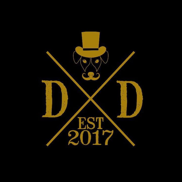 Doggy Dapper logo